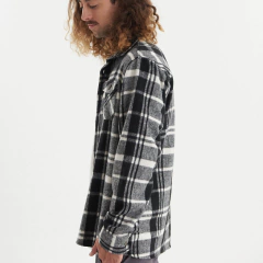 CAMISA ALTHON FALCON FLANNEL A0055 (02) - comprar online