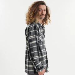 CAMISA ALTHON FALCON FLANNEL A0055 (02) en internet