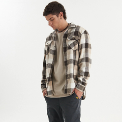 CAMISA ALTHON CHIMEN FLANNEL A0056 (18) en internet
