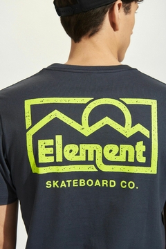 REMERA ELEMENT SUNUP B0394 (08) - Croma