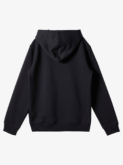 BUZO CANGURO NIÑO QUIKSILVER BIG LOGO T0136 (02) - comprar online