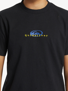 REMERA NIÑO QUIKSILVER THERMAL LOGO T0757 (02) en internet