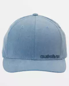 GORRA CURVA QUIKSILVER SIDESTAY T0672 (08) - comprar online