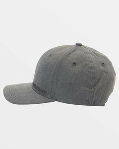 GORRA CURVA QUIKSILVER SIDESTAY T0672 (13) en internet