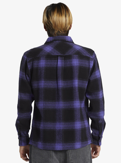 CAMISA QUIKSILVER MERCURY T0809 (09) - Croma