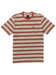 REMERA RVCA MAGNOLIA T0856 (R5)