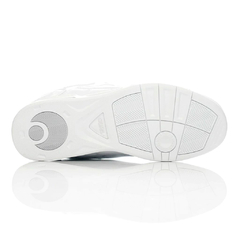 Imagen de ZAPATILLA OSIRIS PERIL WHT/GREY OS007 (I7)