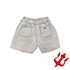 Bermuda Niño Ripcurl Orbit Denim 16 23/1734 - comprar online