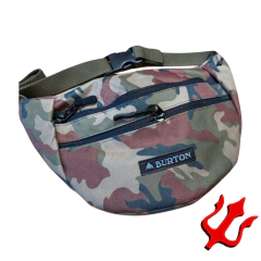 RIÑONERA BURTON GOAL Z0088 - comprar online