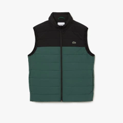 CHALECO LACOSTE REGULAR 77525