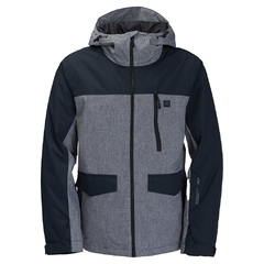 Campera Billabong Outsider B0135