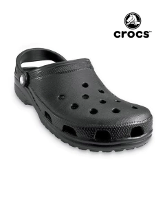 Crocs Classic Negras 76976 02 - comprar online