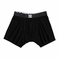 BOXER DC WOOSLEY BLACK 2 T0021