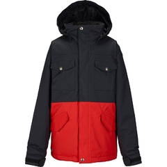 Campera Snow Niño Burton 77033 - comprar online