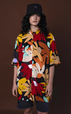 Camisa Luxo Climax J3 L0004 - comprar online