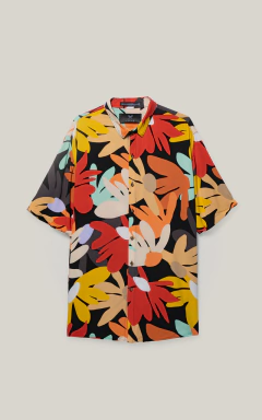 Camisa Luxo Climax J3 L0004 en internet