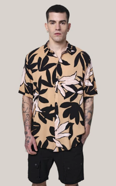 CAMISA LUXO CLIMAX J6 L0012