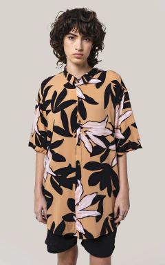 CAMISA LUXO CLIMAX J6 L0012 - tienda online