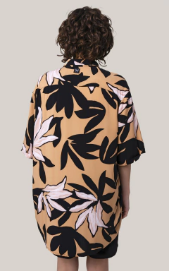 CAMISA LUXO CLIMAX J6 L0012