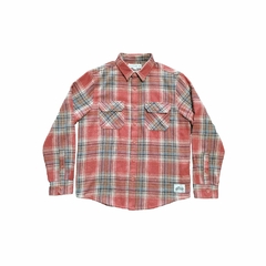 CAMISA GRIZZLY REPAIR U0061 (04)