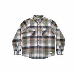 CAMISA GRIZZLY REPAIR U0061 (06)
