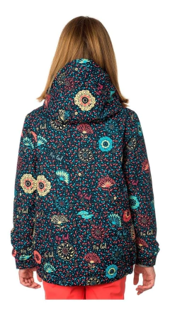 Campera Snow Niña Rip Curl 20/04487 en internet