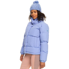 CAMPERA ROXY WINTER REBEL T0274 - comprar online
