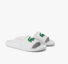 Ojotas LACOSTE CROCO 37CMA0 C0065