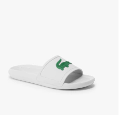 Ojotas LACOSTE CROCO 37CMA0 C0065 - comprar online