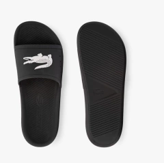 Imagen de Ojotas LACOSTE CROCO 37CMA0 C0065
