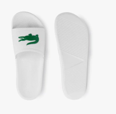 Ojotas LACOSTE CROCO 37CMA0 C0065 en internet