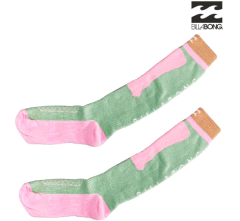Medias Termicas Billabong Snow 78457