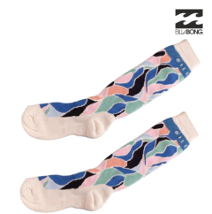 Medias Termicas Billabong Nature B0122
