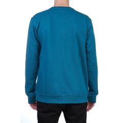 Buzo Cuello Redondo Burton Z0001 en internet