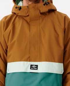 Anorak Rip Curl Primative Gold 23/4270 en internet