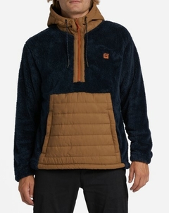 Pullover Billabong Badger Half 77515 en internet