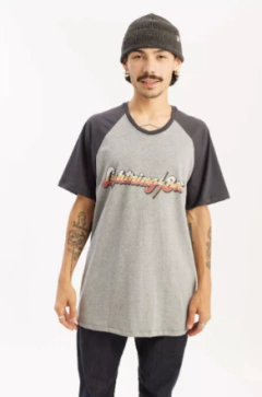 Remera Tee Andie Bolt BT022 - comprar online