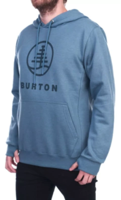 BUZO Canguro Burton Family Tree Z0029 - comprar online
