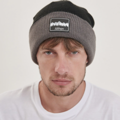 Gorro Althon Bicolor A0025