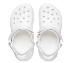Crocs Classic Hiker Clog D0000 D4 - comprar online