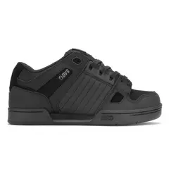 ZAPATILLA DVS CELSIUS BLK/BLK OS015 (A3)