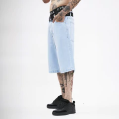 BERMUDA CIRCA CHICAGO DENIM B0517 (12) - Croma