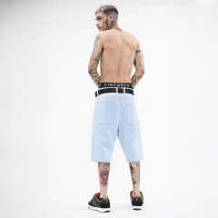 BERMUDA CIRCA CHICAGO DENIM B0517 (12)