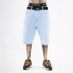 BERMUDA CIRCA CHICAGO DENIM B0517 (12)