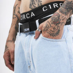 BERMUDA CIRCA CHICAGO DENIM B0517 (12) - comprar online
