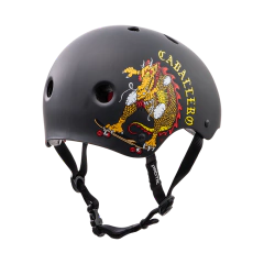 Casco Pro-Tec Steve Caballero Dragon 78006