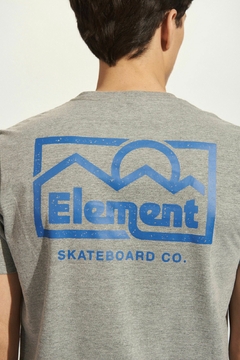 REMERA ELEMENT SUNUP B0394 (23) en internet