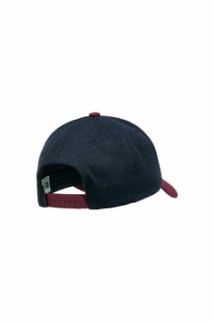 GORRA CURVA ELEMENT COLLEGE B0570 (08) en internet