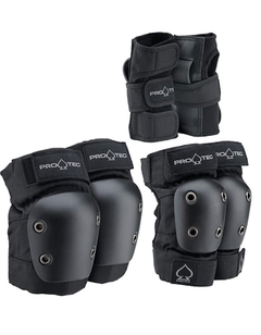 Juego Protec Street 78231