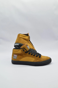 ZAPATILLA VISION CONCAVE OCHERE AR018 (2J)
